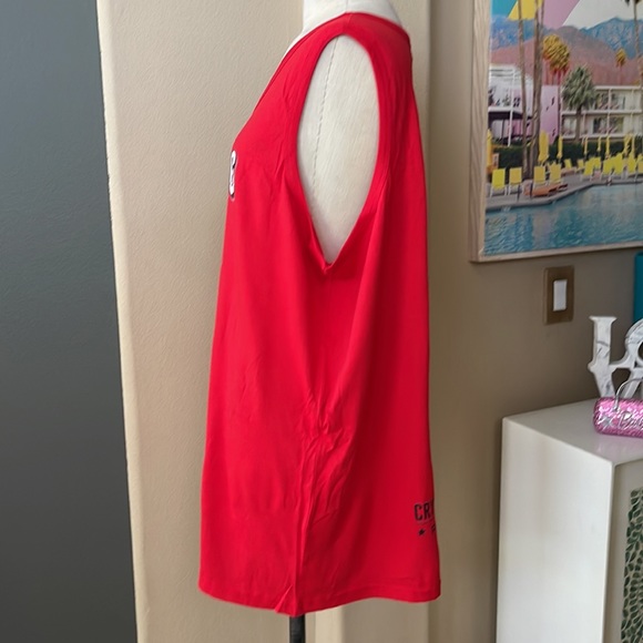 Trisha’s Merch Mukbang and Chill Tank NWOT - Picture 4 of 7